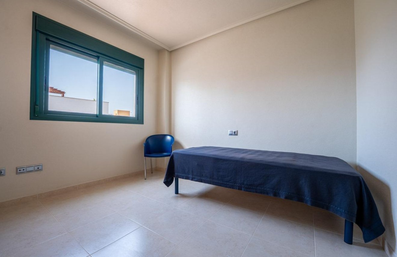 Reventa - Villa - Ciudad quesada - Altos del golf i