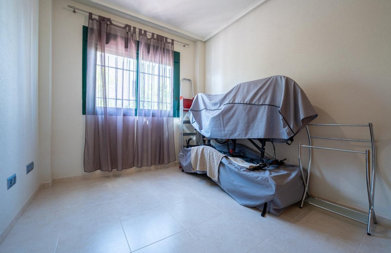 Reventa - Villa - Ciudad quesada - Altos del golf i