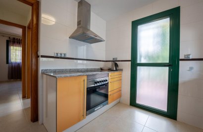 Reventa - Villa - Ciudad quesada - Altos del golf i