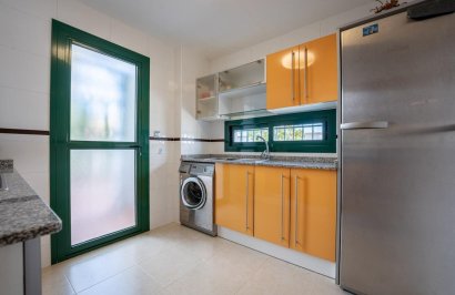 Reventa - Villa - Ciudad quesada - Altos del golf i