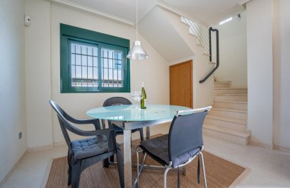 Reventa - Villa - Ciudad quesada - Altos del golf i