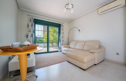 Reventa - Villa - Ciudad quesada - Altos del golf i