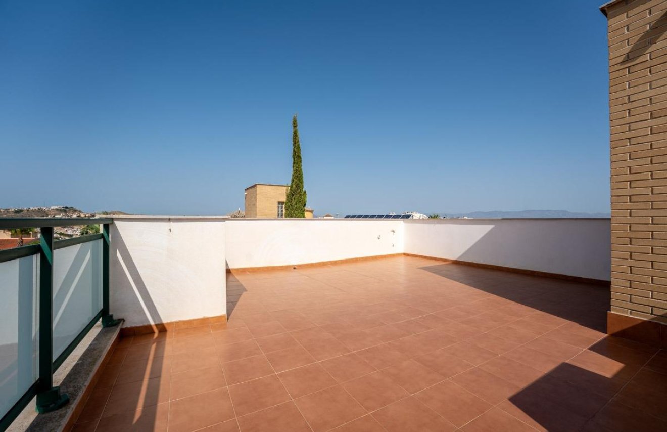 Reventa - Villa - Ciudad quesada - Altos del golf i