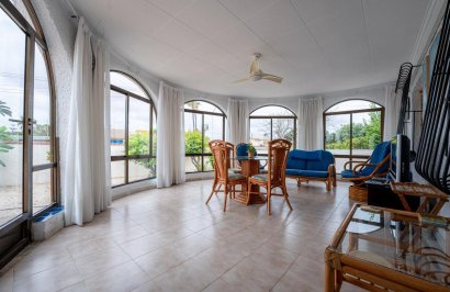 Reventa - Villa - Torrevieja - La Siesta - El Salado - Torreta