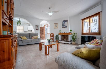 Reventa - Villa - Torrevieja - La Siesta - El Salado - Torreta