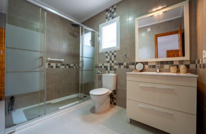 Reventa - Villa - Torrevieja - La Siesta - El Salado - Torreta