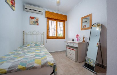 Reventa - Villa - Torrevieja - La Siesta - El Salado - Torreta