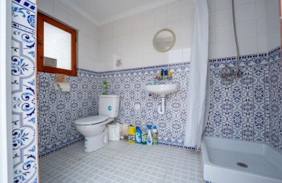 Reventa - Villa - Torrevieja - La Siesta - El Salado - Torreta