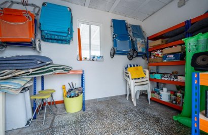 Reventa - Villa - Torrevieja - La Siesta - El Salado - Torreta