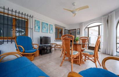 Reventa - Villa - Torrevieja - La Siesta - El Salado - Torreta