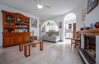 Reventa - Villa - Torrevieja - La Siesta - El Salado - Torreta