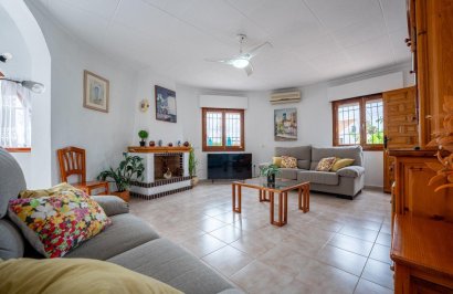 Reventa - Villa - Torrevieja - La Siesta - El Salado - Torreta