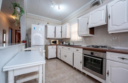 Reventa - Villa - Torrevieja - La Siesta - El Salado - Torreta