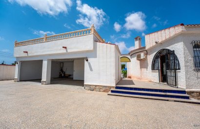 Reventa - Villa - Torrevieja - La Siesta - El Salado - Torreta