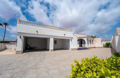 Reventa - Villa - Torrevieja - La Siesta - El Salado - Torreta