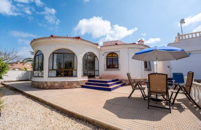 Reventa - Villa - Torrevieja - La Siesta - El Salado - Torreta