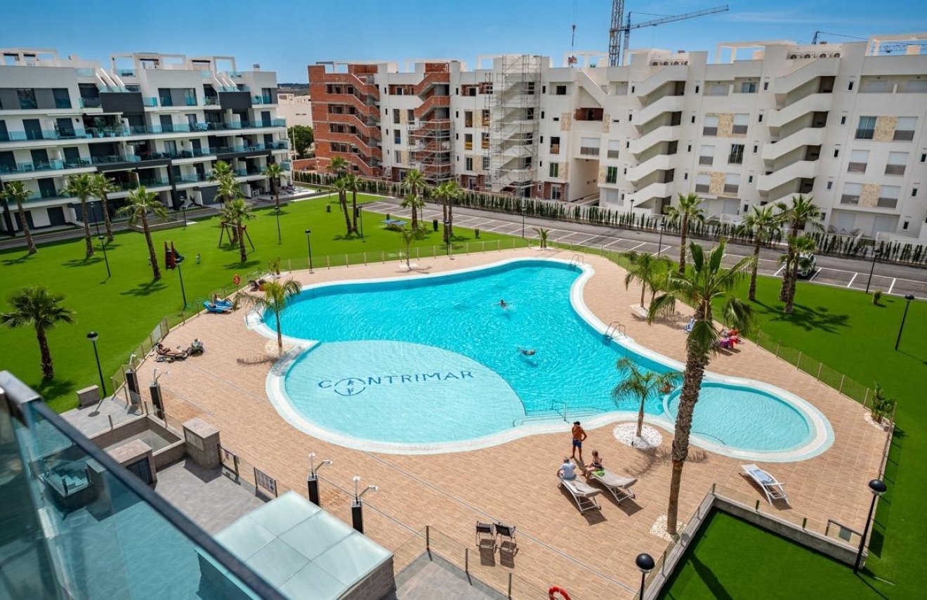 Reventa - Piso - Guardamar del Segura - EL RASO