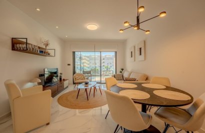 Reventa - Piso - Guardamar del Segura - EL RASO