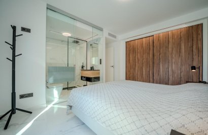 Reventa - Piso - Guardamar del Segura - EL RASO