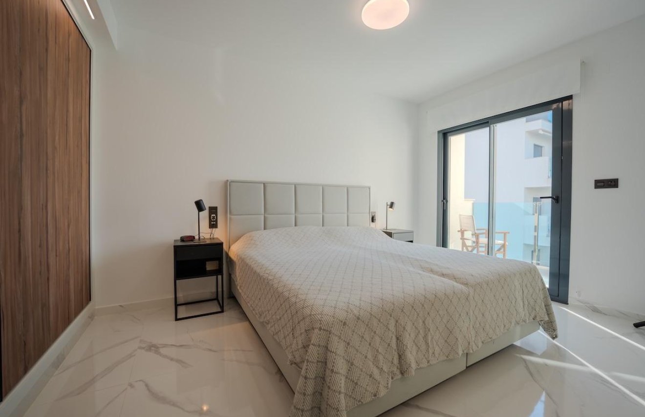 Reventa - Piso - Guardamar del Segura - EL RASO