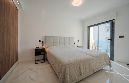 Reventa - Piso - Guardamar del Segura - EL RASO