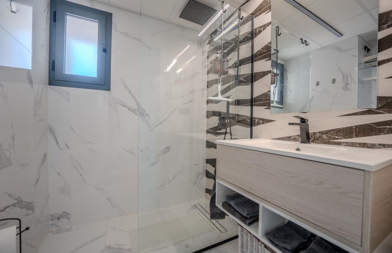 Reventa - Piso - Guardamar del Segura - EL RASO