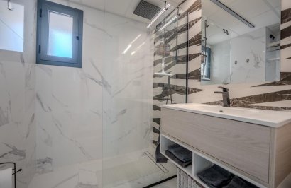 Reventa - Piso - Guardamar del Segura - EL RASO