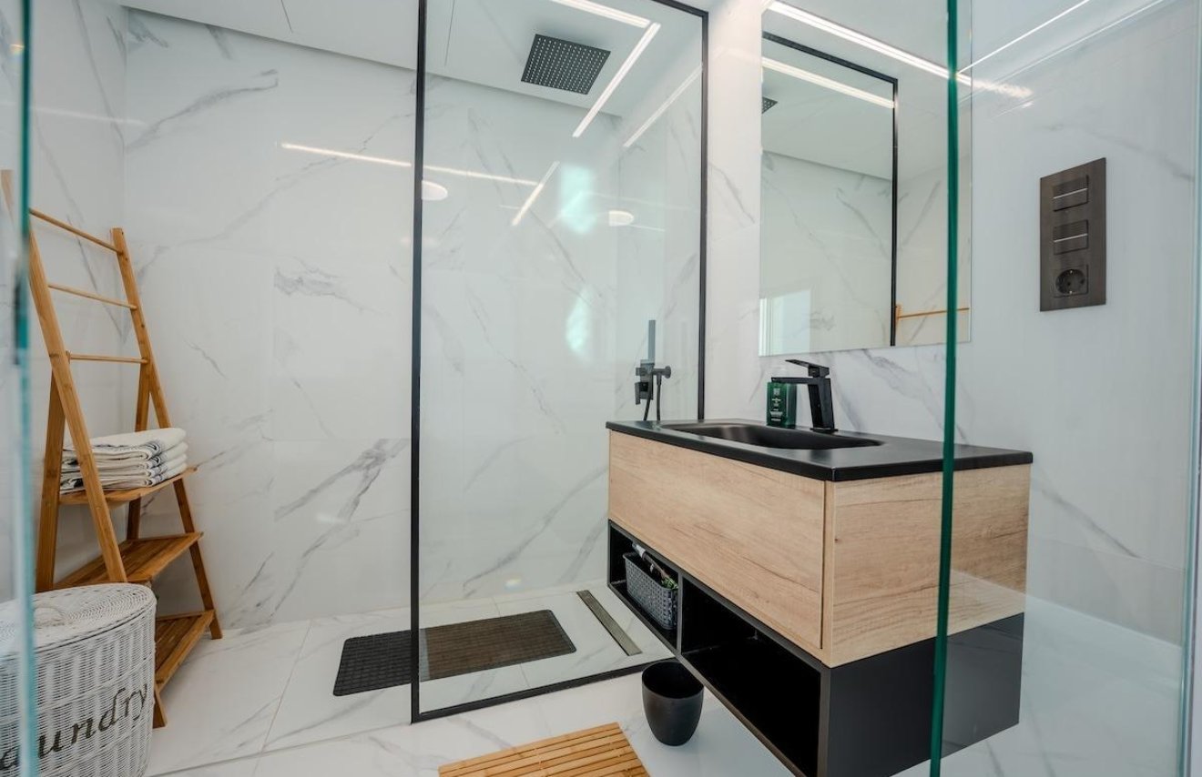 Reventa - Piso - Guardamar del Segura - EL RASO