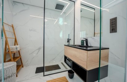 Reventa - Piso - Guardamar del Segura - EL RASO