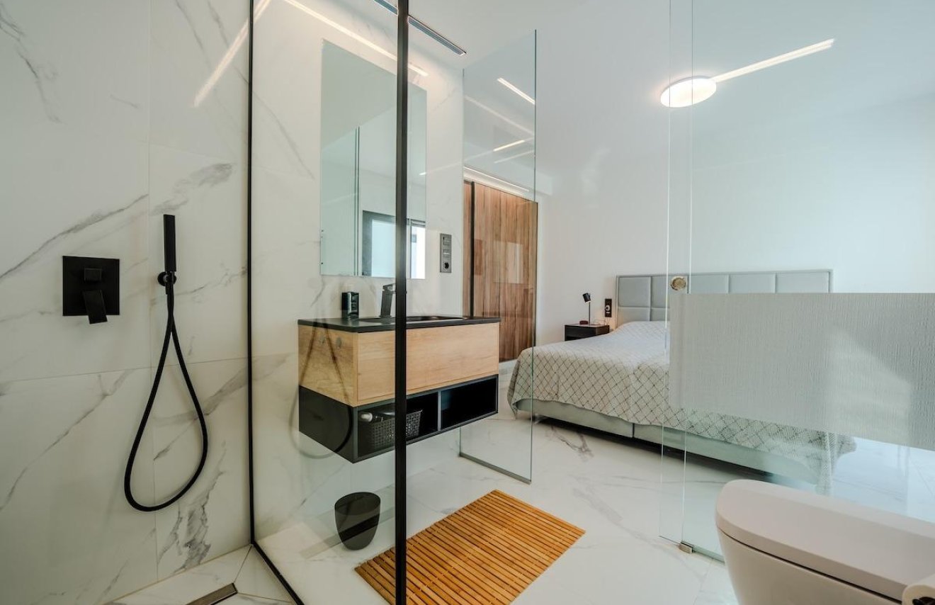 Reventa - Piso - Guardamar del Segura - EL RASO