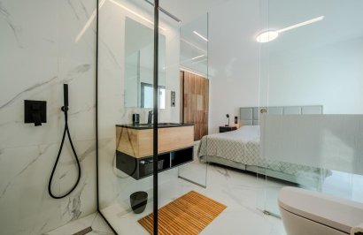 Reventa - Piso - Guardamar del Segura - EL RASO