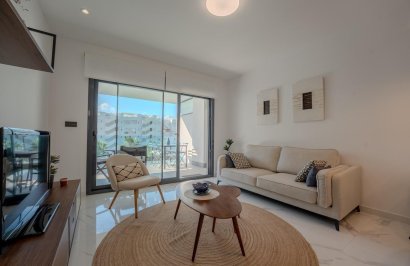 Reventa - Piso - Guardamar del Segura - EL RASO