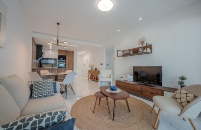 Reventa - Piso - Guardamar del Segura - EL RASO