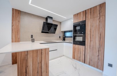 Reventa - Piso - Guardamar del Segura - EL RASO