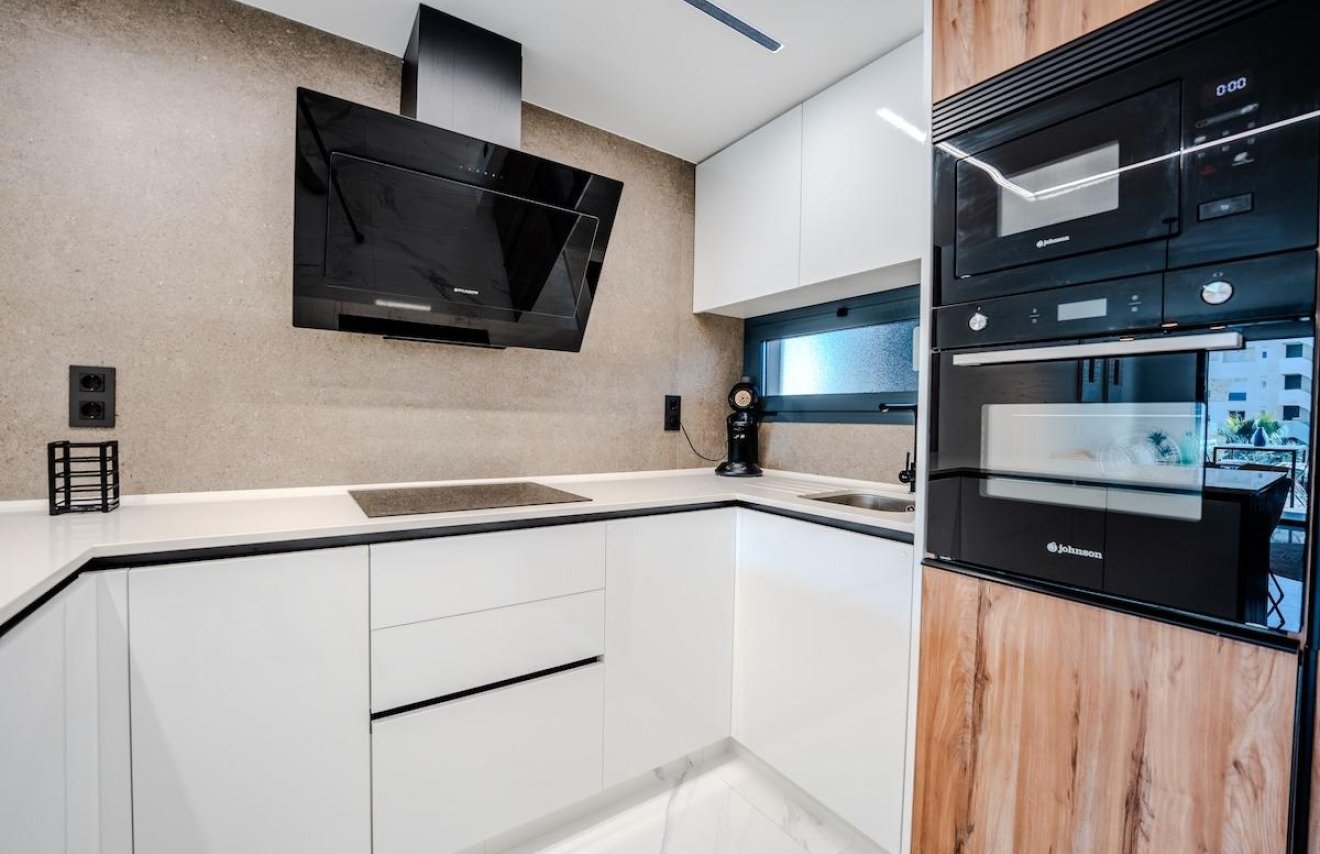 Reventa - Piso - Guardamar del Segura - EL RASO