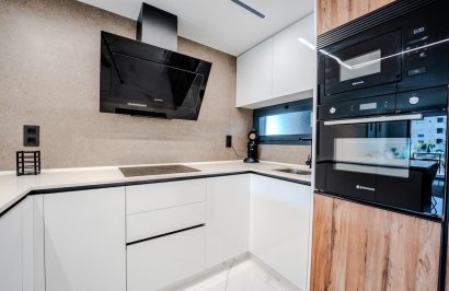 Reventa - Piso - Guardamar del Segura - EL RASO