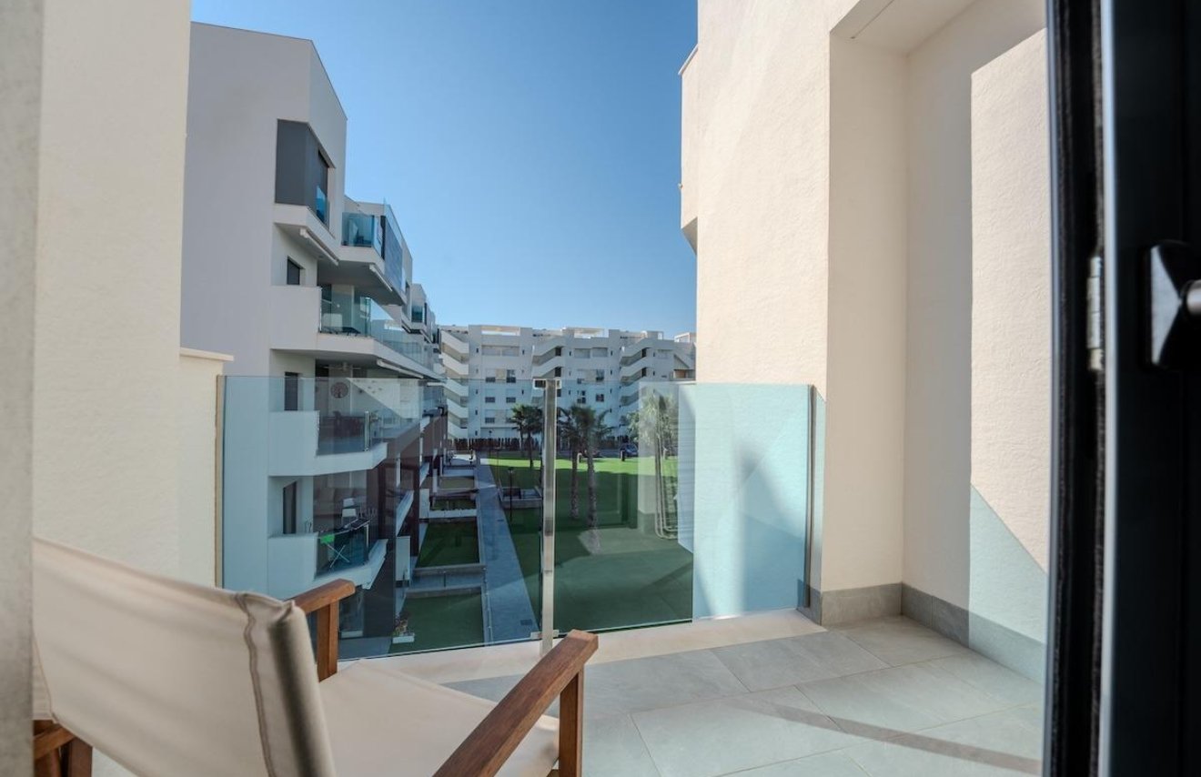 Reventa - Piso - Guardamar del Segura - EL RASO