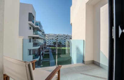 Reventa - Piso - Guardamar del Segura - EL RASO