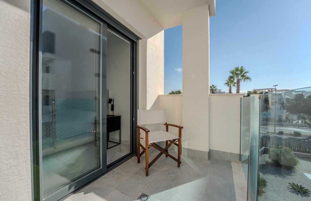 Reventa - Piso - Guardamar del Segura - EL RASO