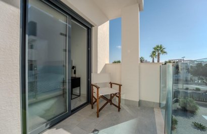 Reventa - Piso - Guardamar del Segura - EL RASO