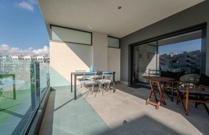 Reventa - Piso - Guardamar del Segura - EL RASO