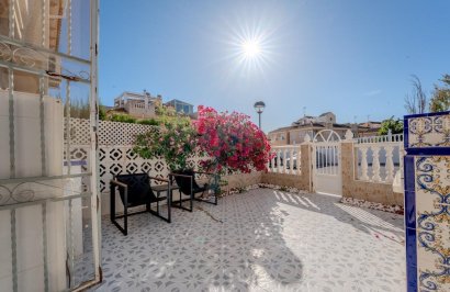 Reventa - Casa Tipo Dúplex - Torrevieja - Torreblanca