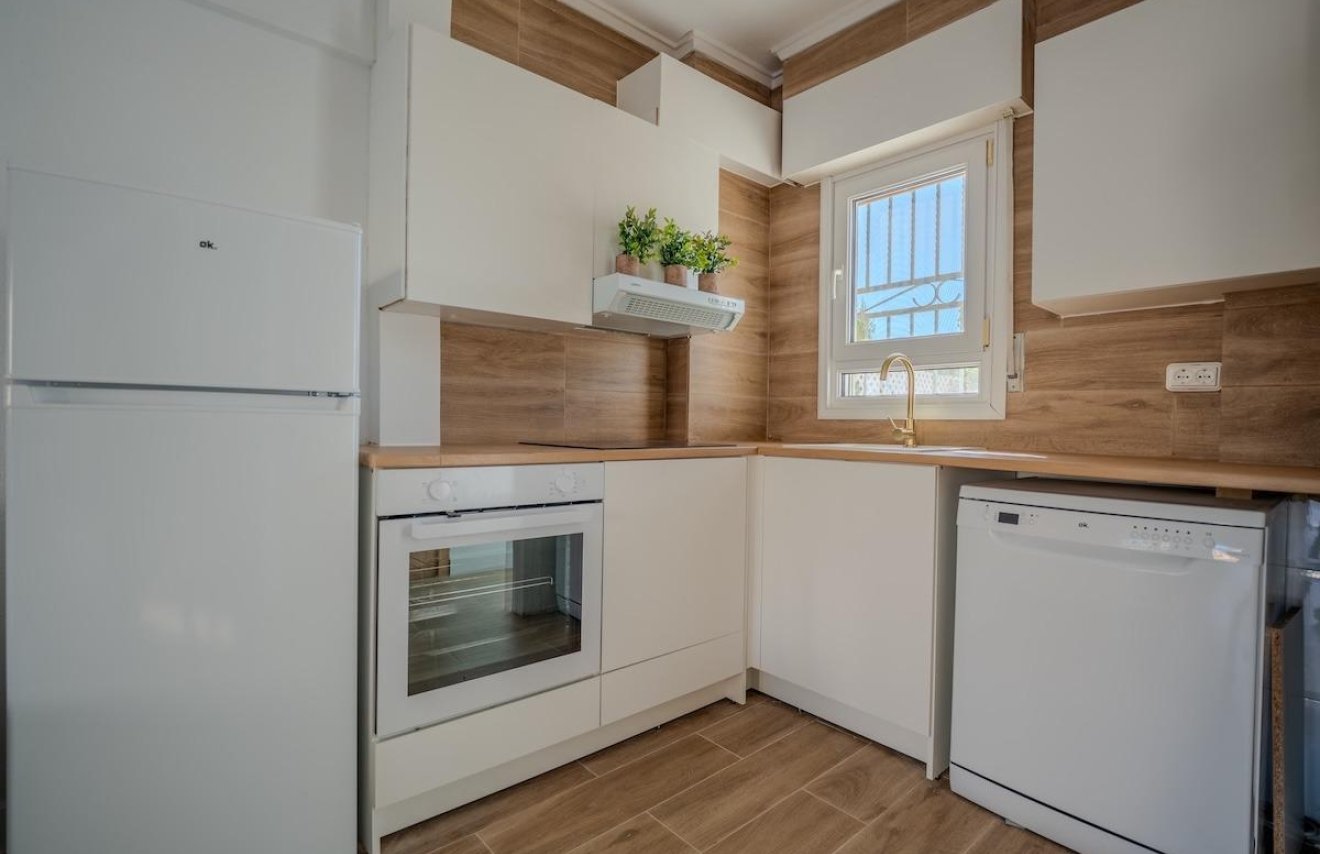 Reventa - Casa Tipo Dúplex - Torrevieja - Torreblanca