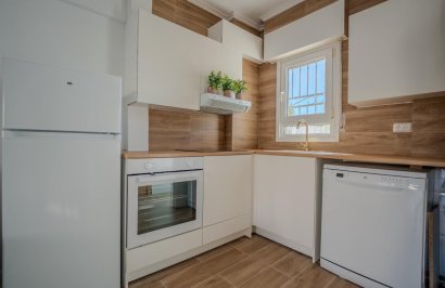 Reventa - Casa Tipo Dúplex - Torrevieja - Torreblanca