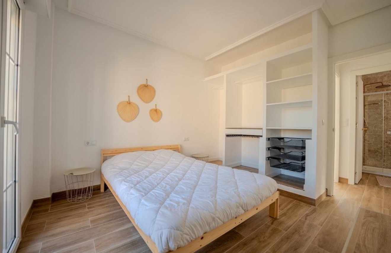 Reventa - Casa Tipo Dúplex - Torrevieja - Torreblanca
