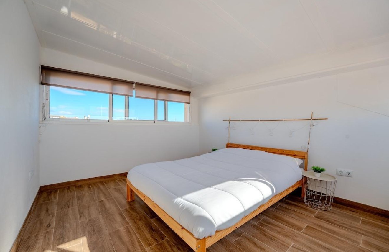 Reventa - Casa Tipo Dúplex - Torrevieja - Torreblanca