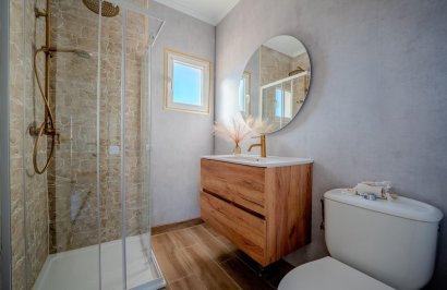 Reventa - Casa Tipo Dúplex - Torrevieja - Torreblanca