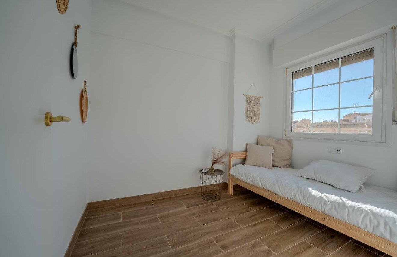 Reventa - Casa Tipo Dúplex - Torrevieja - Torreblanca