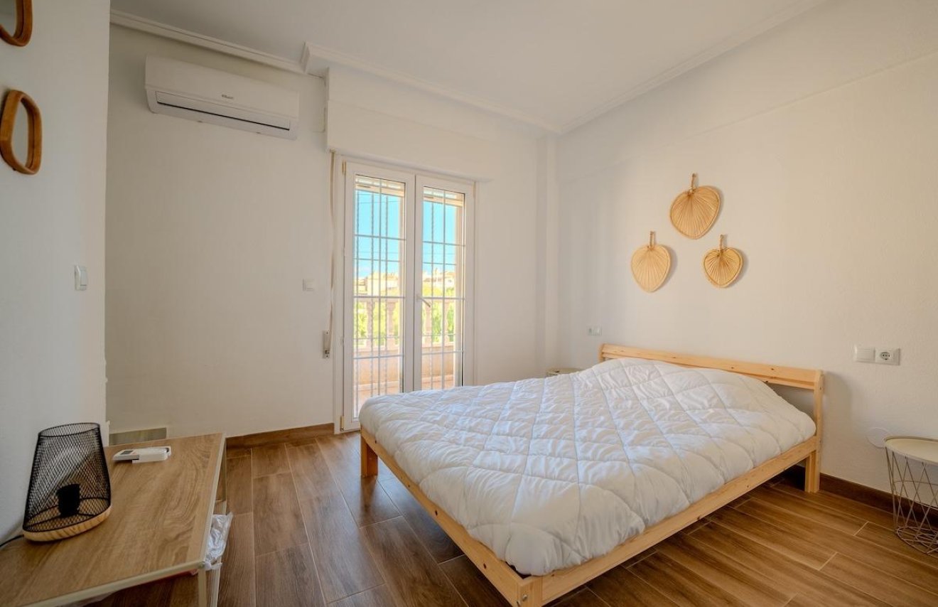 Reventa - Casa Tipo Dúplex - Torrevieja - Torreblanca