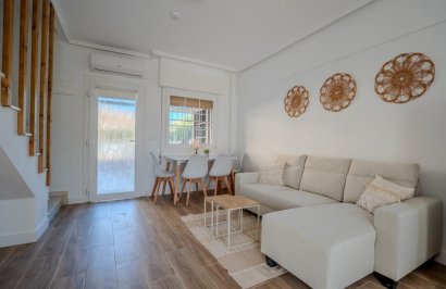 Reventa - Casa Tipo Dúplex - Torrevieja - Torreblanca